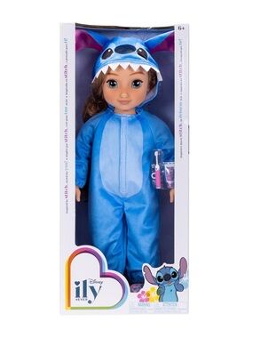 Disney ily 4EVER 18-Inch Stitch Doll